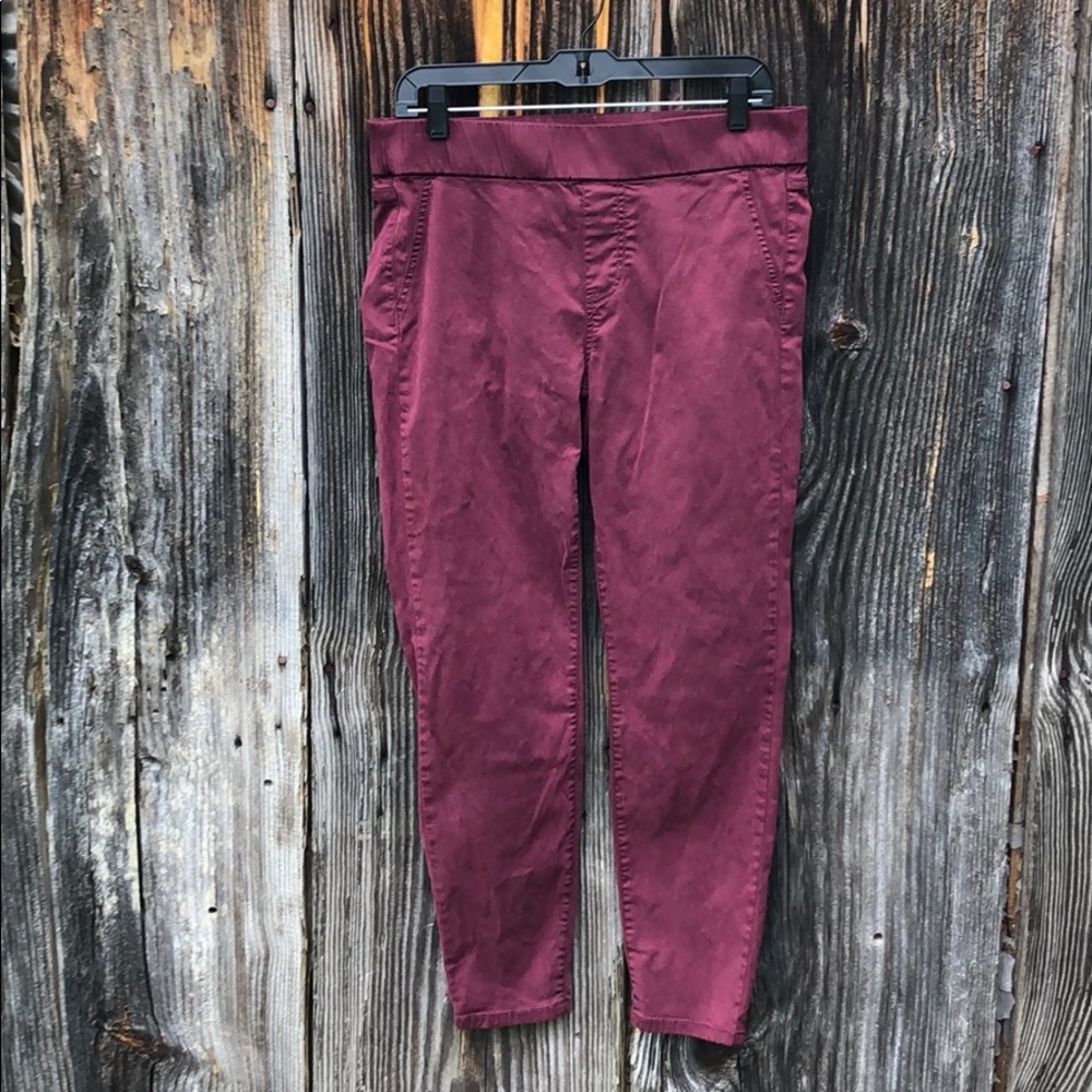 Cameryn Skinny Pant by Liverpool